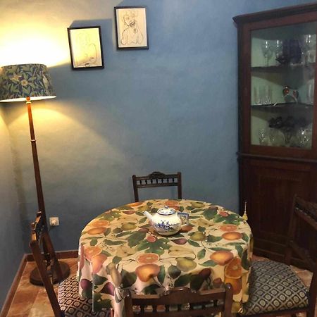 Andaluz Living - Traditional Andalusian House, Casa De Vecinos Ел Пуерто де Санта Мария Екстериор снимка