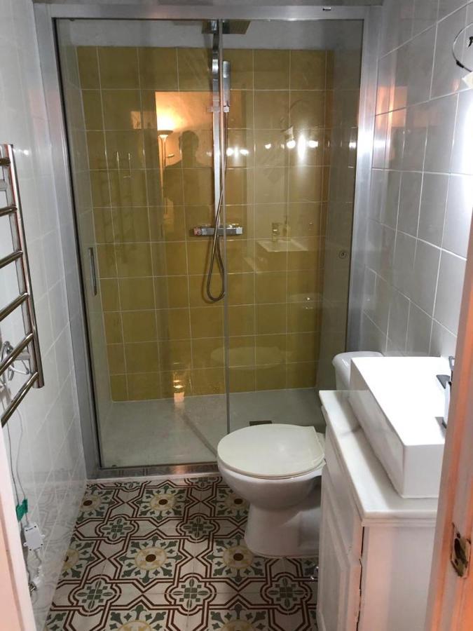 Andaluz Living - Traditional Andalusian House, Casa De Vecinos Ел Пуерто де Санта Мария Екстериор снимка