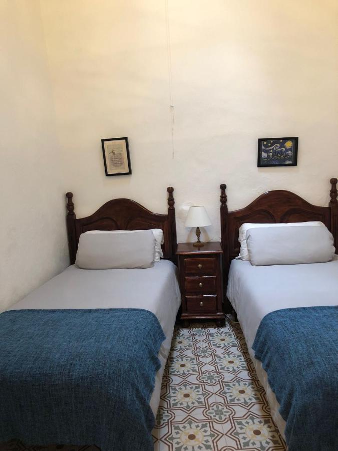 Andaluz Living - Traditional Andalusian House, Casa De Vecinos Ел Пуерто де Санта Мария Екстериор снимка