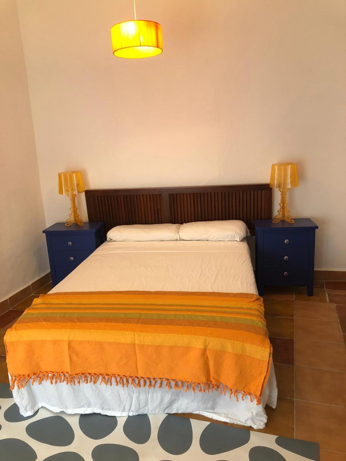 Andaluz Living - Traditional Andalusian House, Casa De Vecinos Ел Пуерто де Санта Мария Екстериор снимка