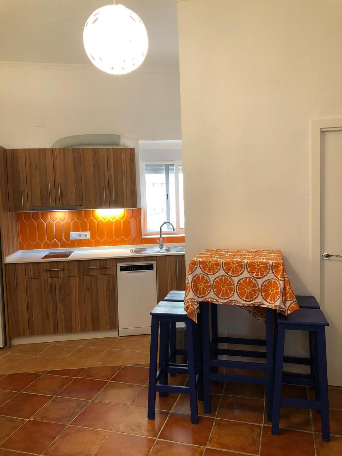 Andaluz Living - Traditional Andalusian House, Casa De Vecinos Ел Пуерто де Санта Мария Екстериор снимка