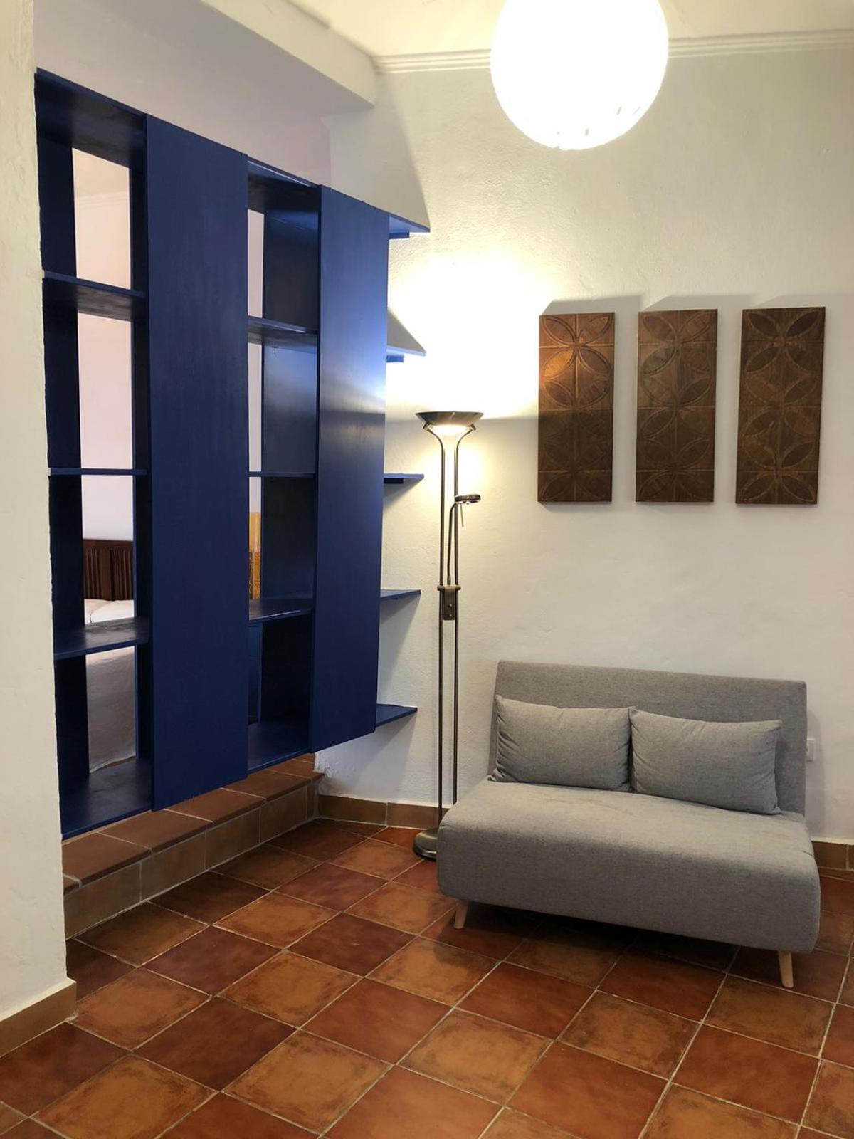 Andaluz Living - Traditional Andalusian House, Casa De Vecinos Ел Пуерто де Санта Мария Екстериор снимка
