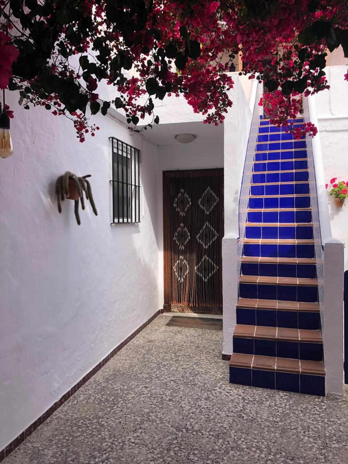 Andaluz Living - Traditional Andalusian House, Casa De Vecinos Ел Пуерто де Санта Мария Екстериор снимка