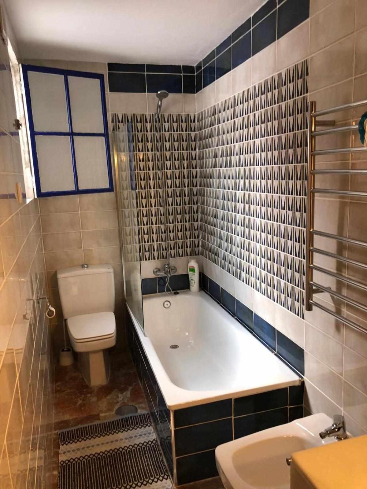 Andaluz Living - Traditional Andalusian House, Casa De Vecinos Ел Пуерто де Санта Мария Екстериор снимка
