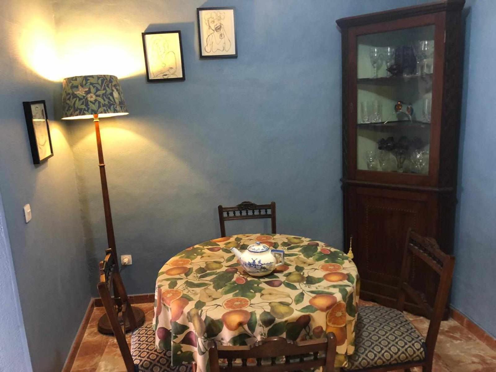 Andaluz Living - Traditional Andalusian House, Casa De Vecinos Ел Пуерто де Санта Мария Екстериор снимка
